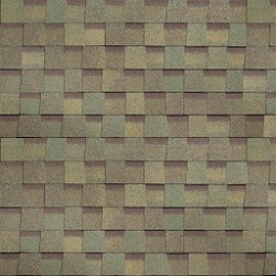 Гибкая черепица серии ДЖАЗ