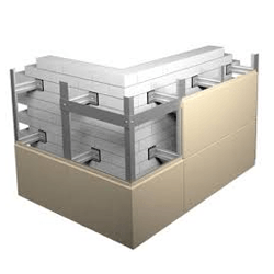 Фасадные системы Фасадные системы