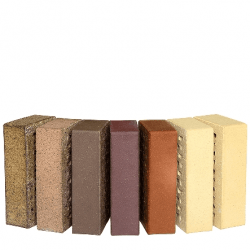 Клинкерный кирпич