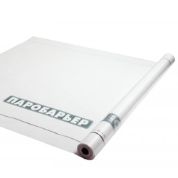 Паробарьер