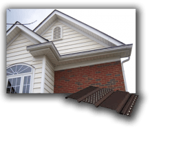 Соффиты Соффиты