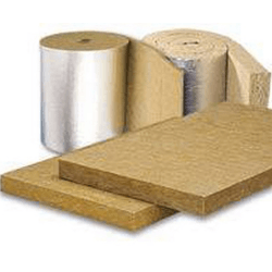 Утеплители