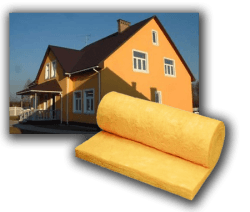 Утеплители Утеплители