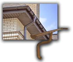 Водосточные системы Водосточные системы