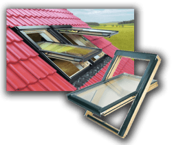 Мансардные окна Мансардные окна