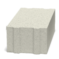 Стеновой блок