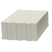 Стеновой блок