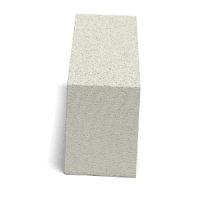 Блок перегородочный