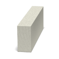 Блок перегородочный