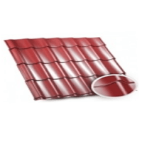 Металлочерепица DIAMENT D23