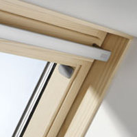 VELUX окно мансардное GGL