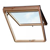 VELUX окно мансардное GHL