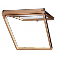 VELUX окно мансардное GPL