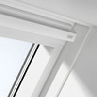 VELUX окно мансардное GPU