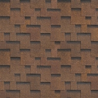 Аккорд-коричневый