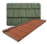 Композитная черепица Shake (Шейк)