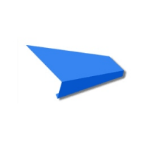 Планка карнизная