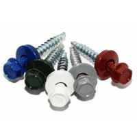 Саморезы 4,8х60д + RAL Польша **