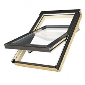 FAKRO окно мансардное FTS U2