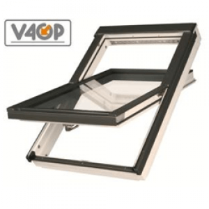 FAKRO окно мансардное FTU-V U3