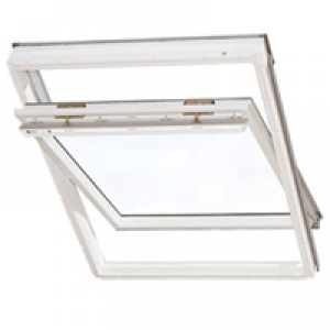 VELUX окно мансардное GGU