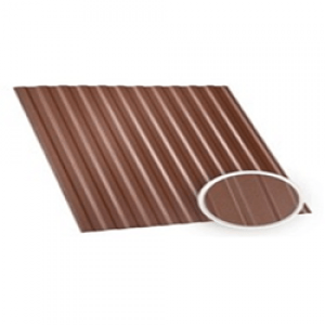 Металлопрофиль ГП-12