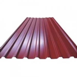 Металлопрофиль ГП-20