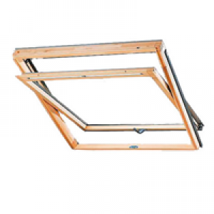 VELUX окно мансардное GZL