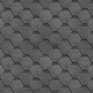 Гибкая черепица ФИНСКАЯ ЧЕРЕПИЦА