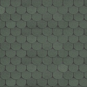 Гибкая черепица ТАНГО