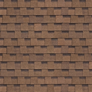 Двухслойная ламинированная черепица серии КАНТРИ