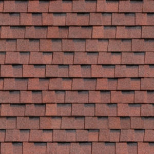 Двухслойная ламинированная черепица серии РАНЧО