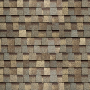 Гибкая черепица серии ДЖАЗ