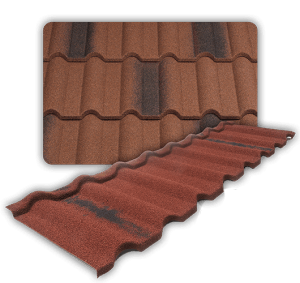 Композитная черепица Gallo (Галло)