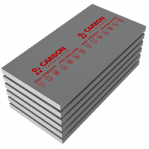 Экструзионный пенополистирол