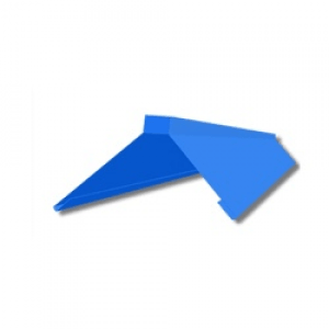 Планка конька