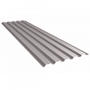 Профилированные листы T35